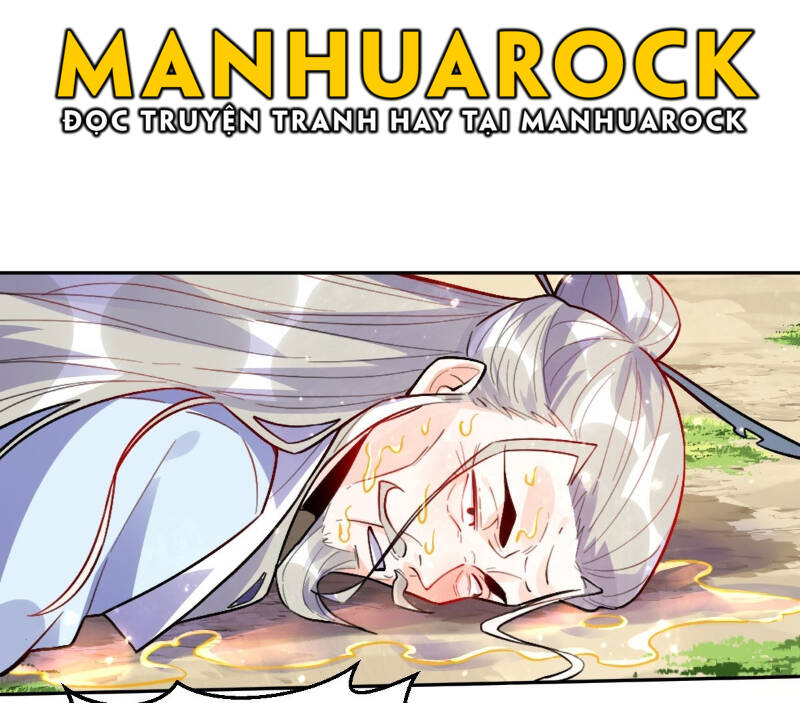 Nguyên Lai Ta Là Tu Tiên Đại Lão Chap 417 - Next Chap 418