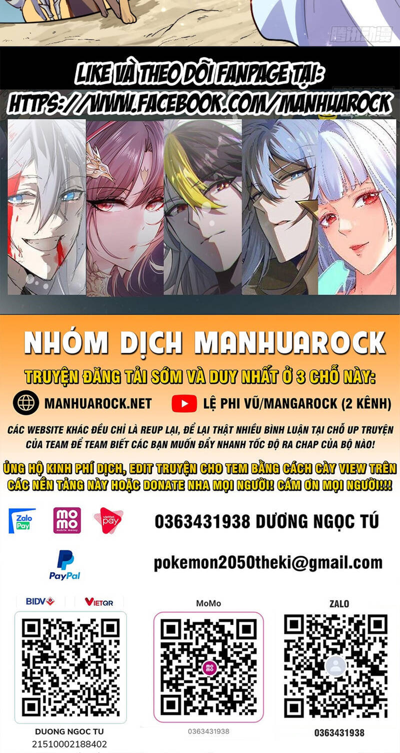 Nguyên Lai Ta Là Tu Tiên Đại Lão Chap 417 - Next Chap 418