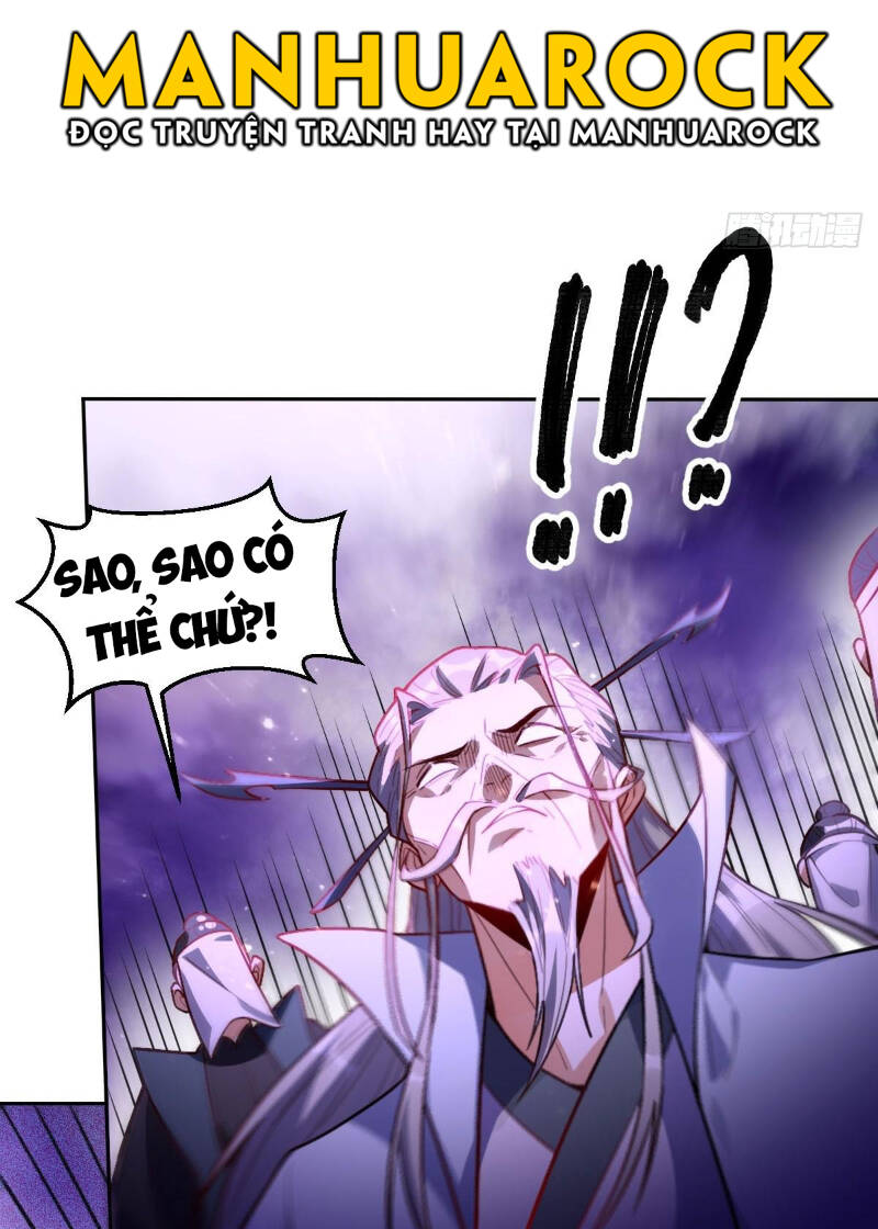 Nguyên Lai Ta Là Tu Tiên Đại Lão Chap 417 - Next Chap 418