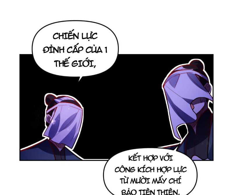 Nguyên Lai Ta Là Tu Tiên Đại Lão Chap 417 - Next Chap 418