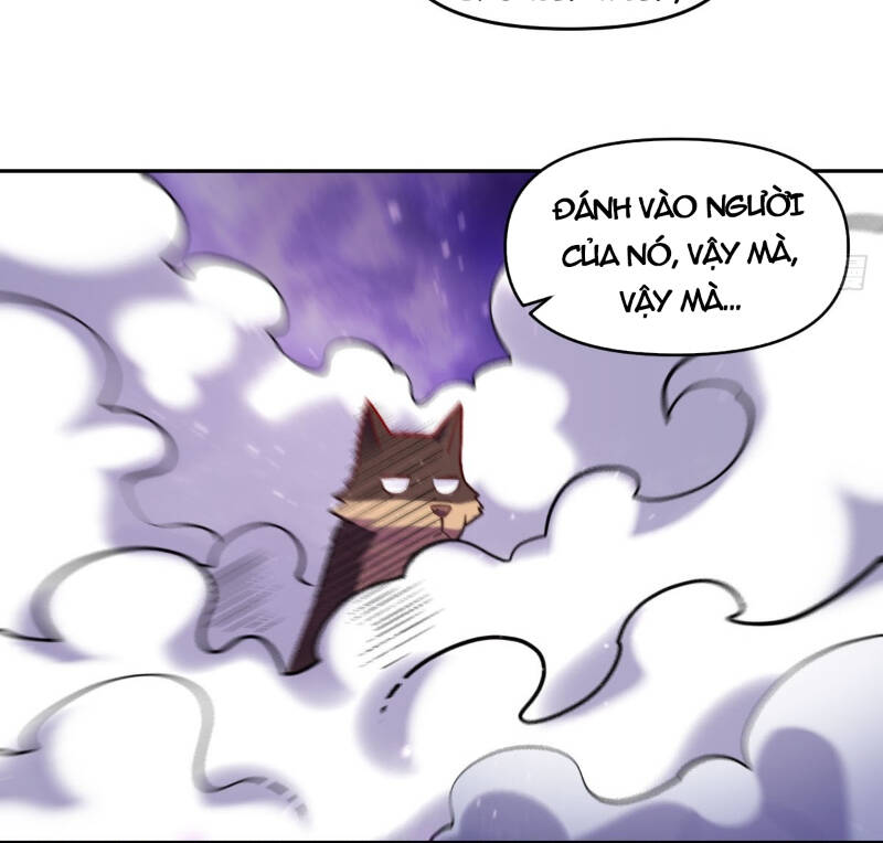 Nguyên Lai Ta Là Tu Tiên Đại Lão Chap 417 - Next Chap 418