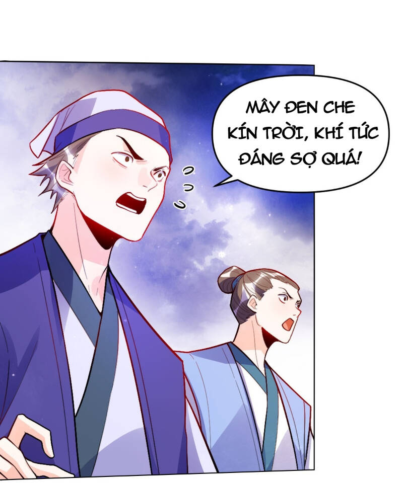 Nguyên Lai Ta Là Tu Tiên Đại Lão Chap 418 - Next Chap 419