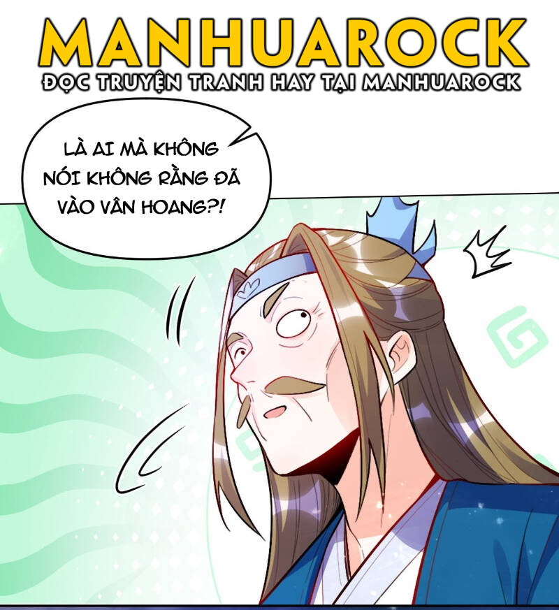 Nguyên Lai Ta Là Tu Tiên Đại Lão Chap 418 - Next Chap 419