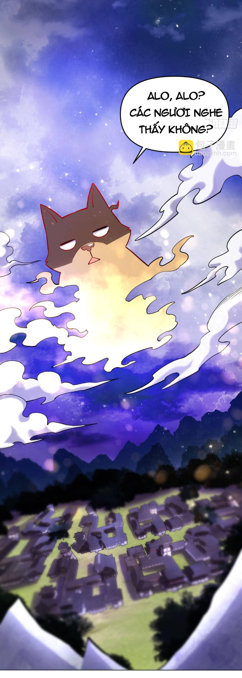 Nguyên Lai Ta Là Tu Tiên Đại Lão Chap 418 - Next Chap 419