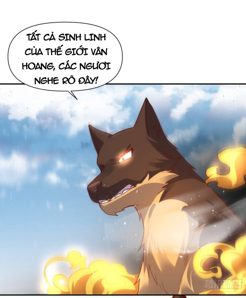 Nguyên Lai Ta Là Tu Tiên Đại Lão Chap 418 - Next Chap 419