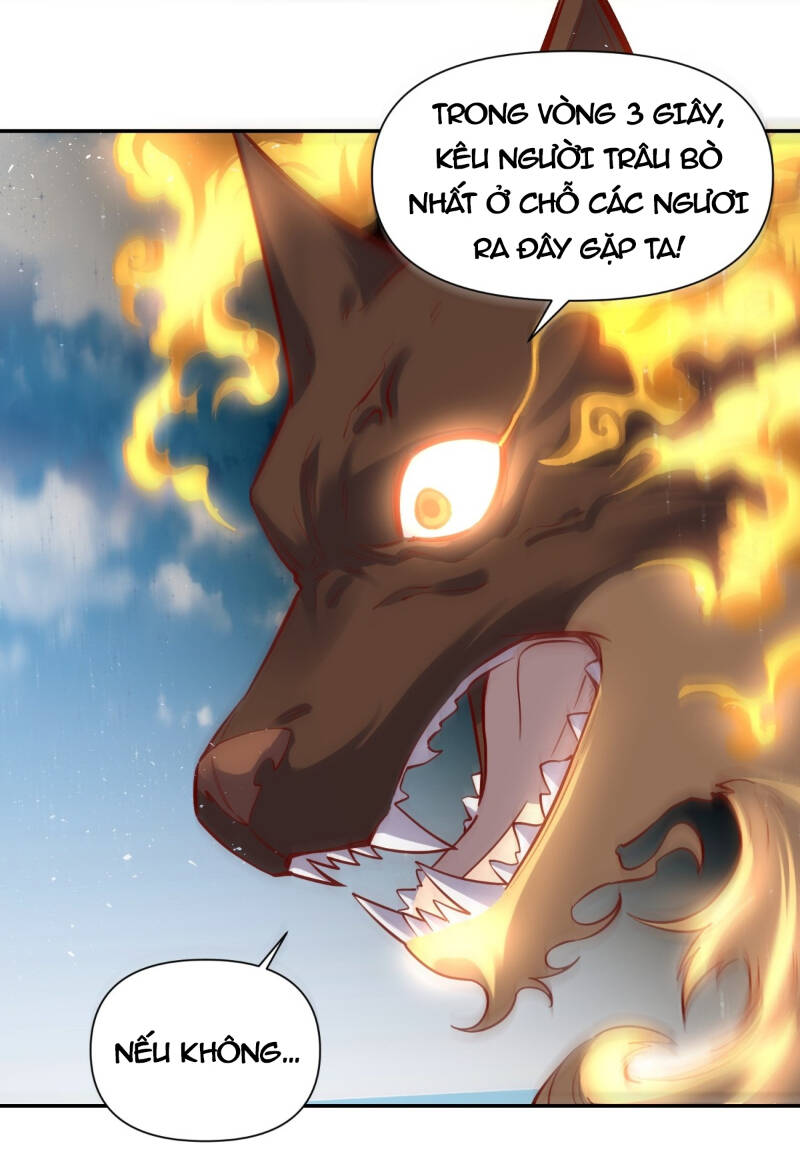 Nguyên Lai Ta Là Tu Tiên Đại Lão Chap 418 - Next Chap 419