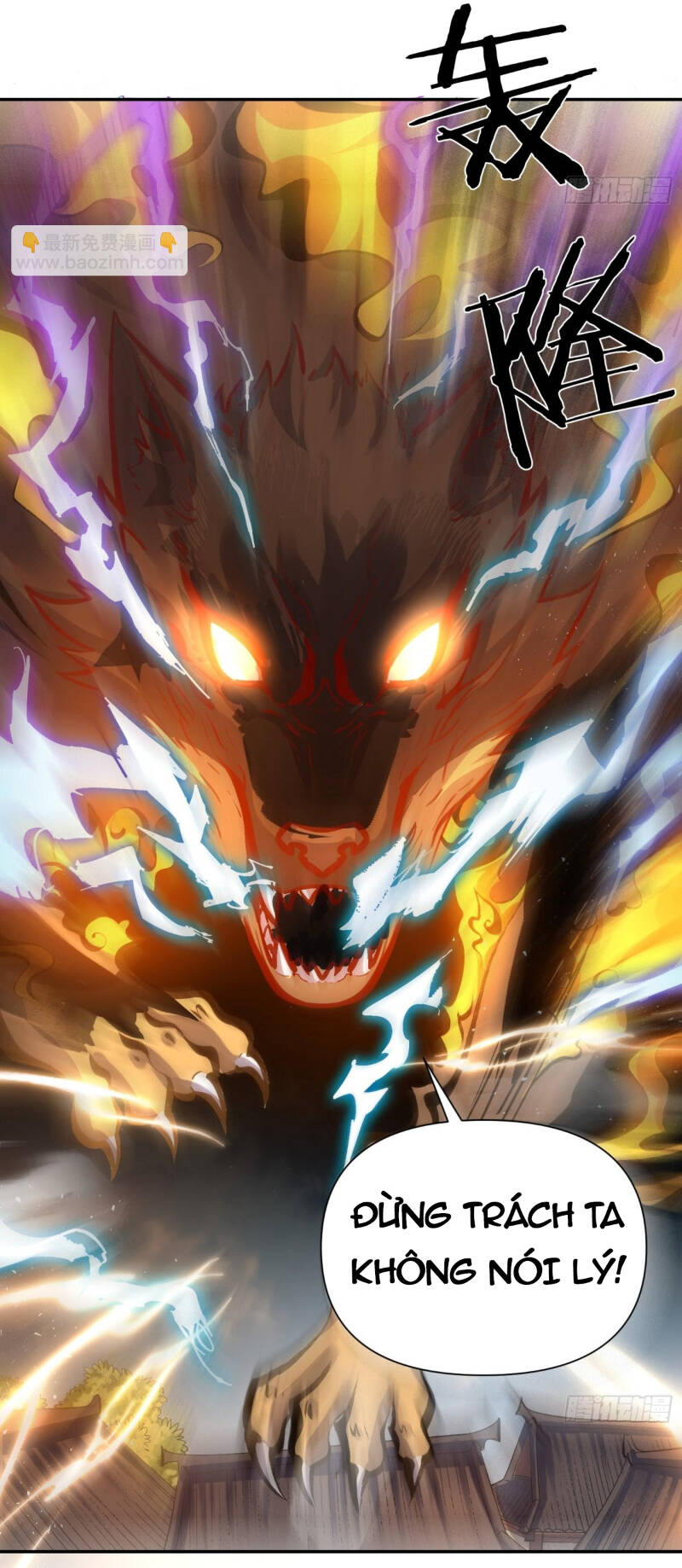 Nguyên Lai Ta Là Tu Tiên Đại Lão Chap 418 - Next Chap 419
