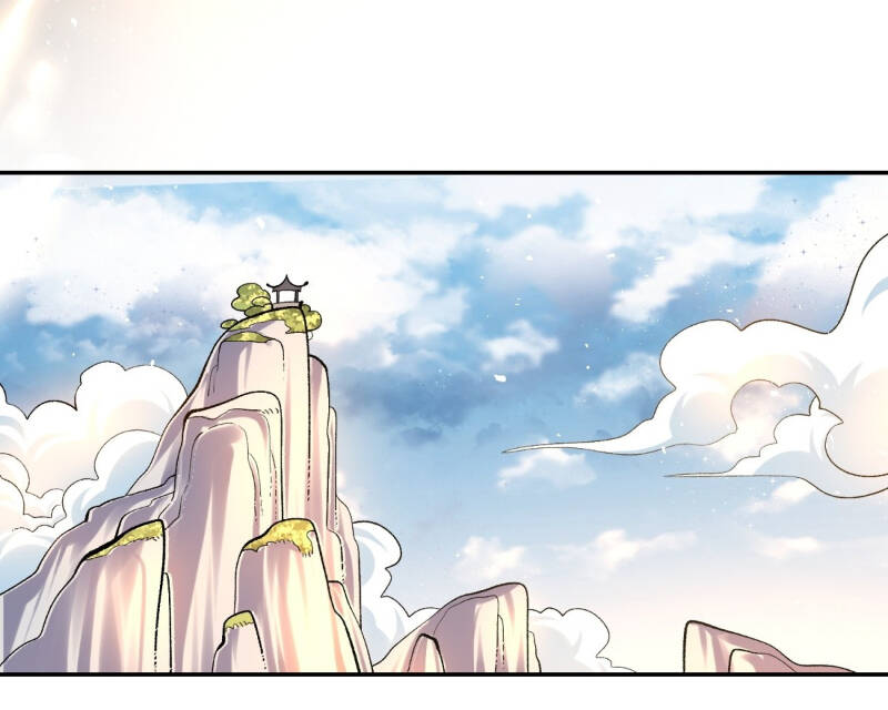 Nguyên Lai Ta Là Tu Tiên Đại Lão Chap 418 - Next Chap 419
