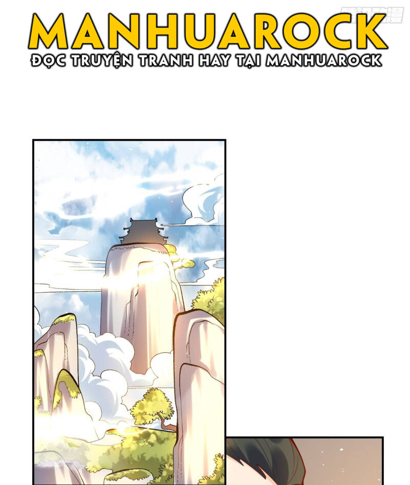 Nguyên Lai Ta Là Tu Tiên Đại Lão Chap 418 - Next Chap 419