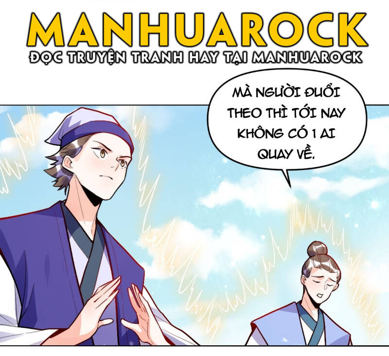 Nguyên Lai Ta Là Tu Tiên Đại Lão Chap 418 - Next Chap 419