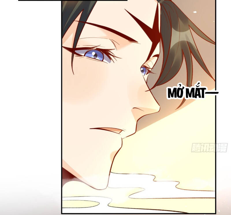 Nguyên Lai Ta Là Tu Tiên Đại Lão Chap 418 - Next Chap 419