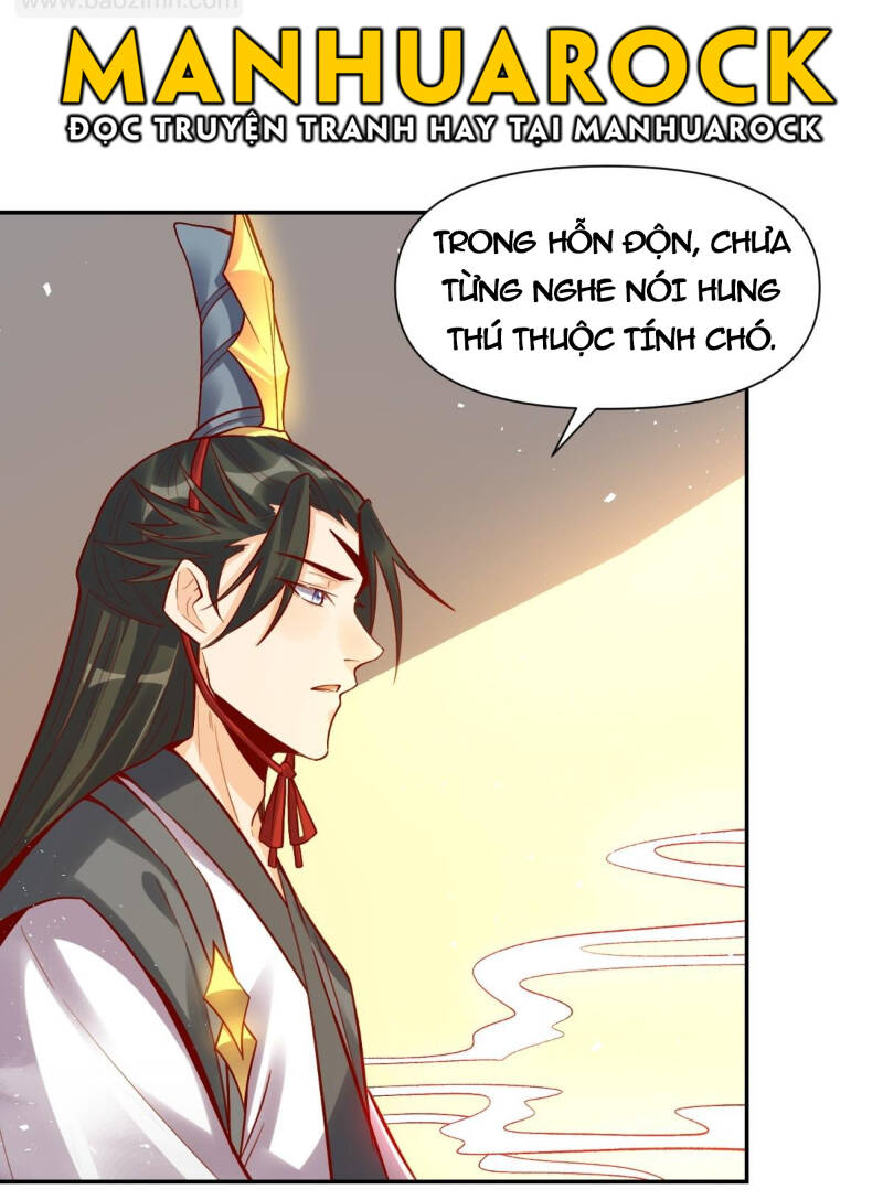 Nguyên Lai Ta Là Tu Tiên Đại Lão Chap 418 - Next Chap 419