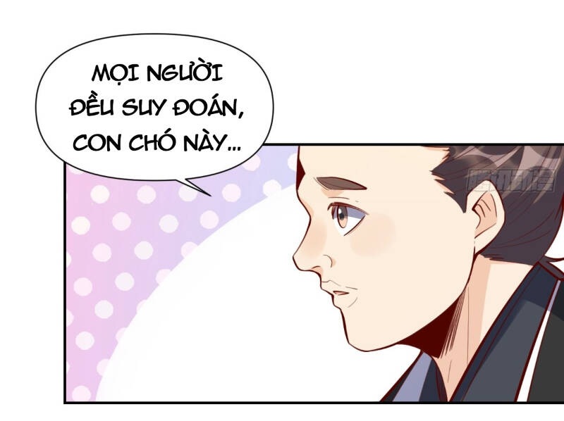 Nguyên Lai Ta Là Tu Tiên Đại Lão Chap 418 - Next Chap 419