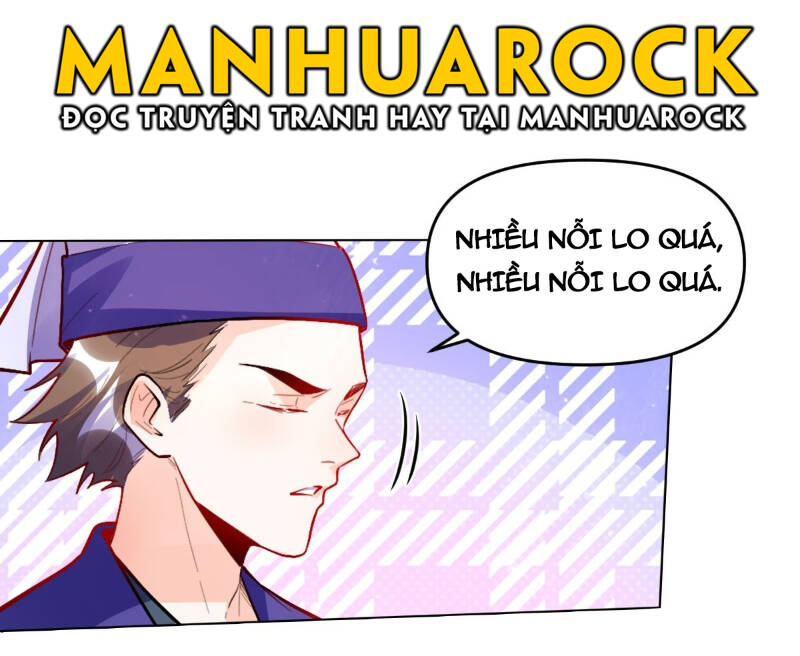 Nguyên Lai Ta Là Tu Tiên Đại Lão Chap 418 - Next Chap 419