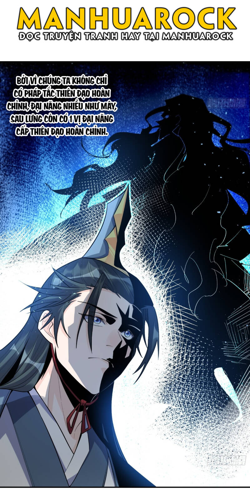 Nguyên Lai Ta Là Tu Tiên Đại Lão Chap 418 - Next Chap 419