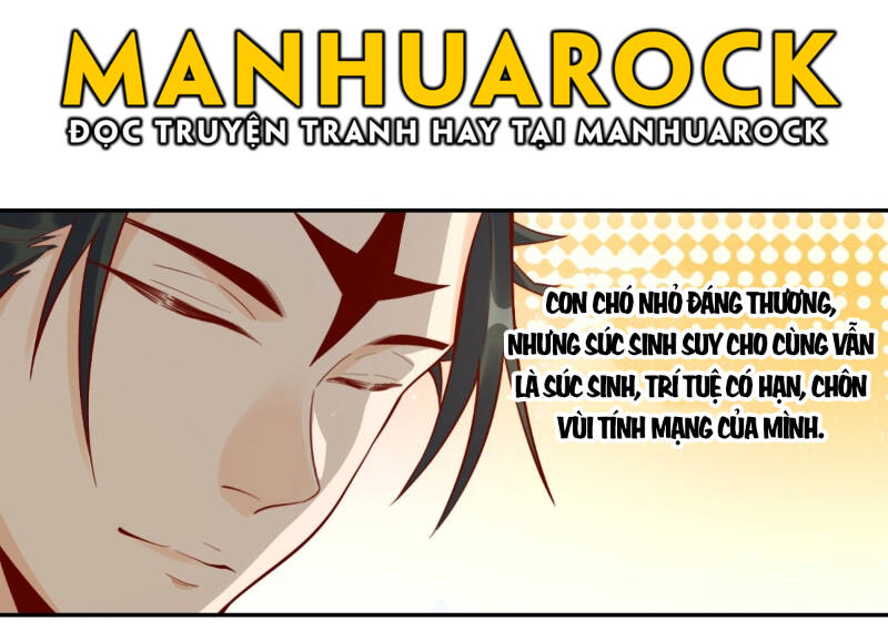 Nguyên Lai Ta Là Tu Tiên Đại Lão Chap 418 - Next Chap 419