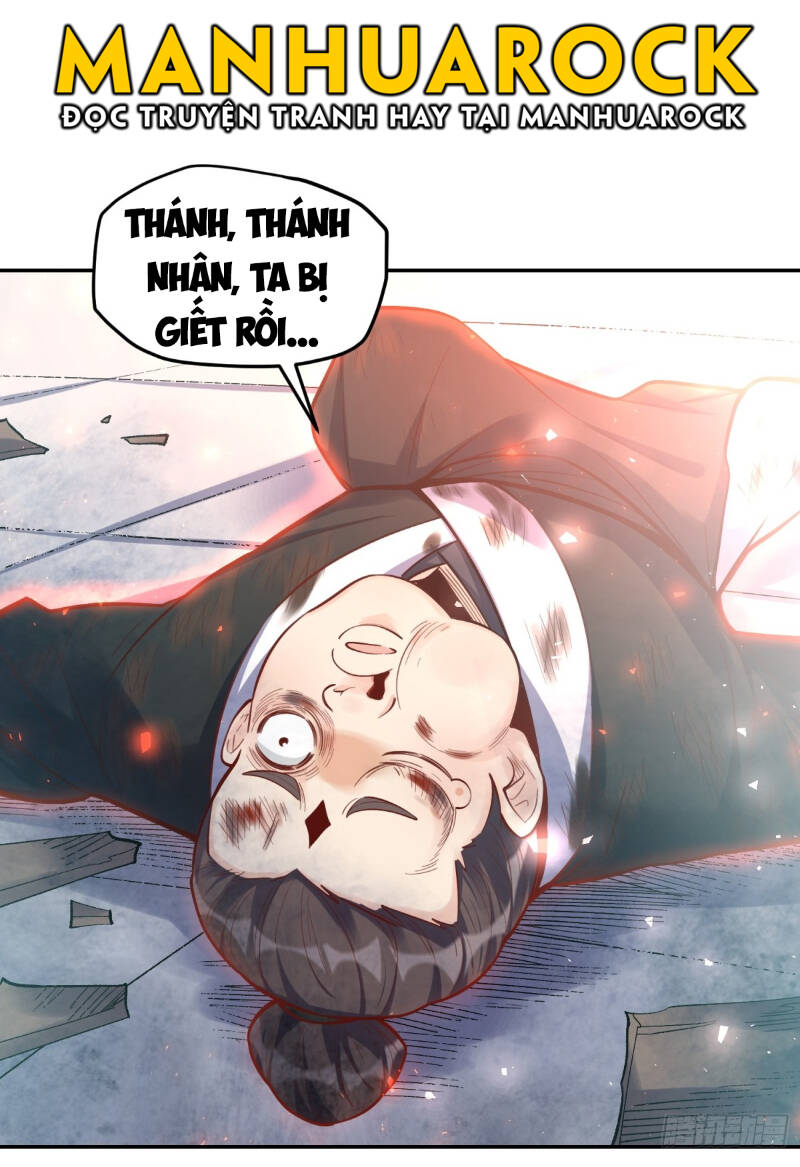 Nguyên Lai Ta Là Tu Tiên Đại Lão Chap 418 - Next Chap 419