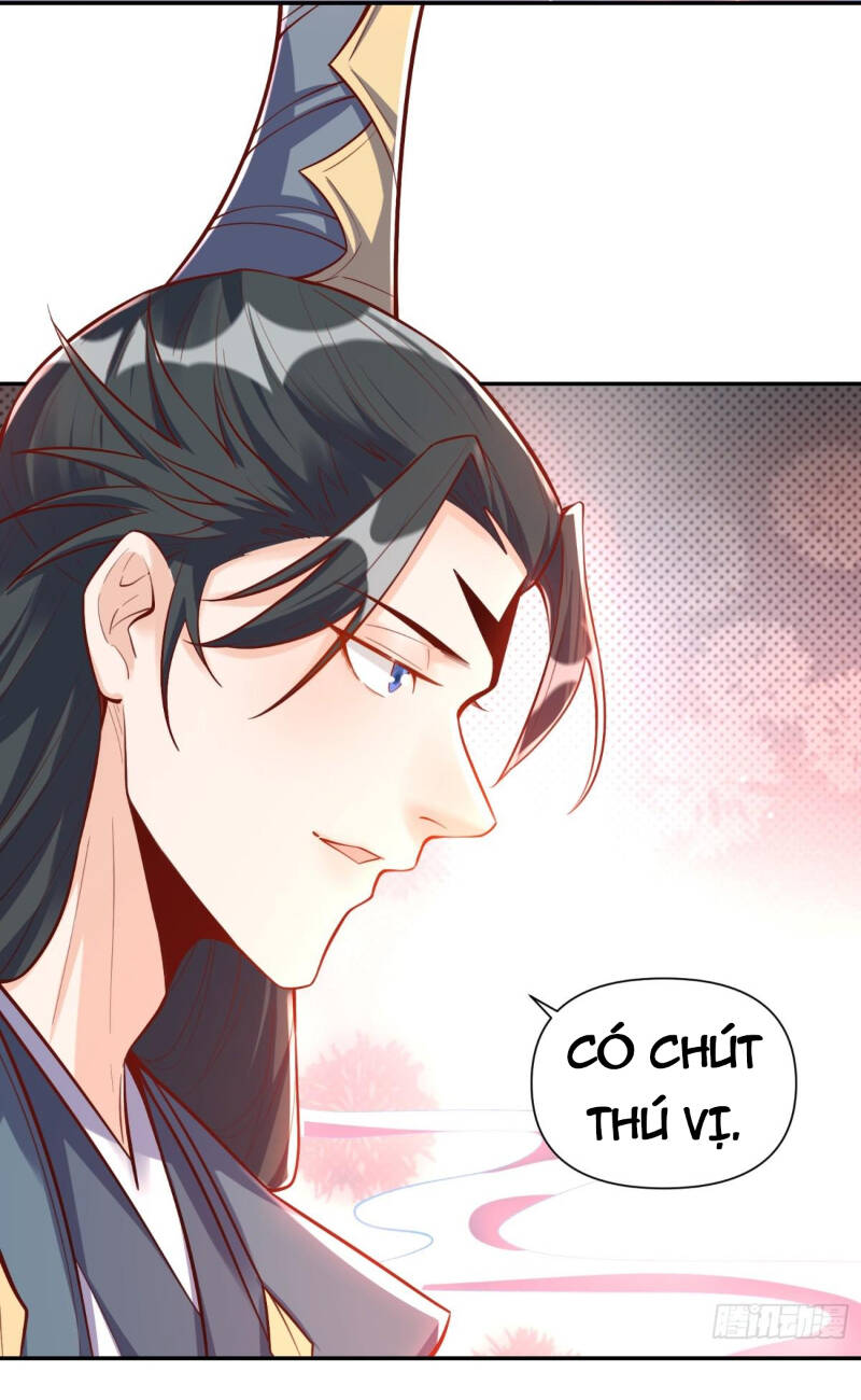 Nguyên Lai Ta Là Tu Tiên Đại Lão Chap 418 - Next Chap 419
