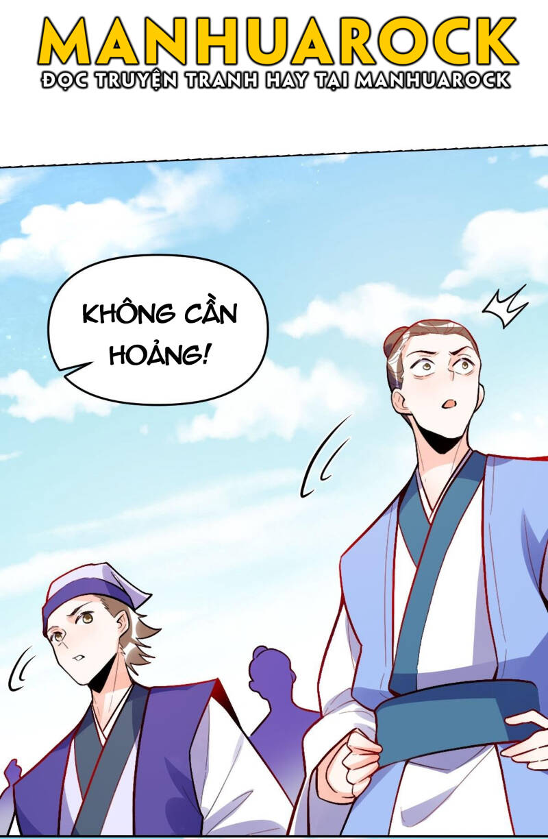 Nguyên Lai Ta Là Tu Tiên Đại Lão Chap 418 - Next Chap 419