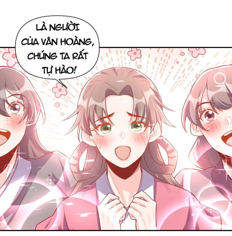 Nguyên Lai Ta Là Tu Tiên Đại Lão Chap 418 - Next Chap 419