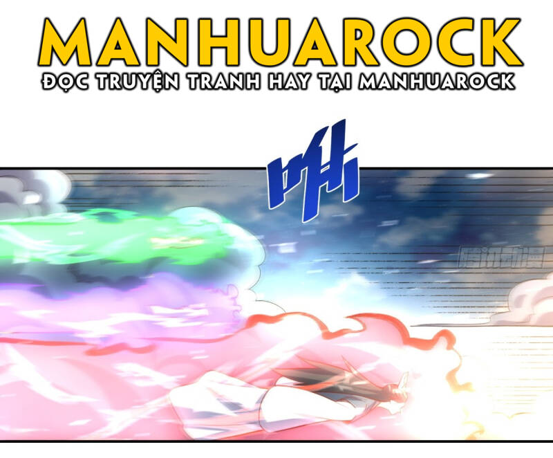 Nguyên Lai Ta Là Tu Tiên Đại Lão Chap 418 - Next Chap 419