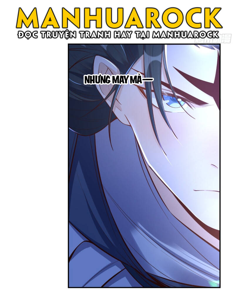 Nguyên Lai Ta Là Tu Tiên Đại Lão Chap 418 - Next Chap 419