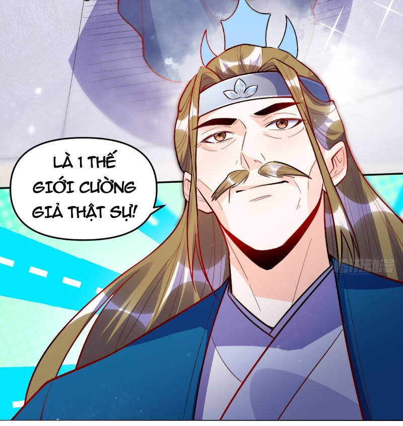 Nguyên Lai Ta Là Tu Tiên Đại Lão Chap 418 - Next Chap 419