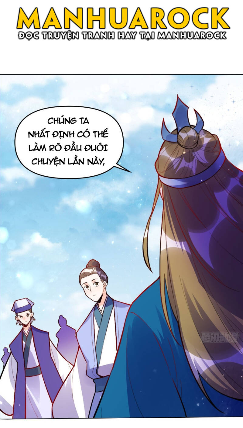 Nguyên Lai Ta Là Tu Tiên Đại Lão Chap 418 - Next Chap 419