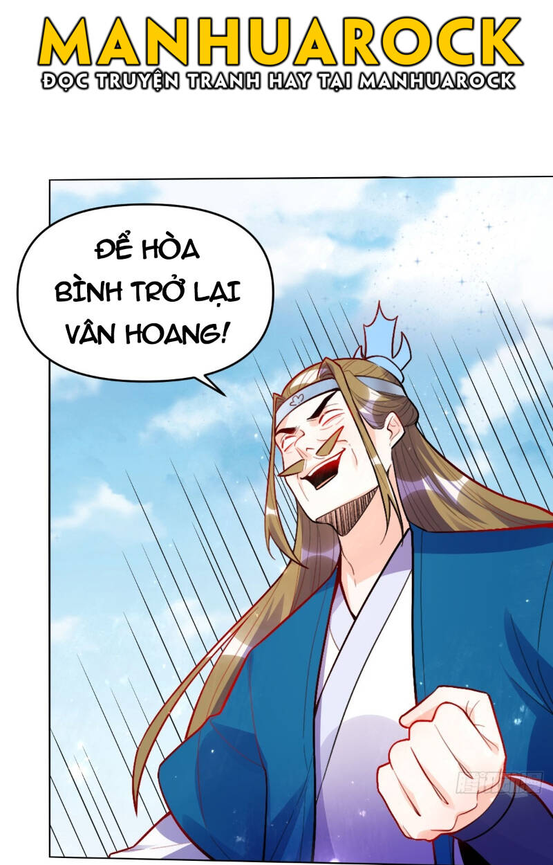Nguyên Lai Ta Là Tu Tiên Đại Lão Chap 418 - Next Chap 419