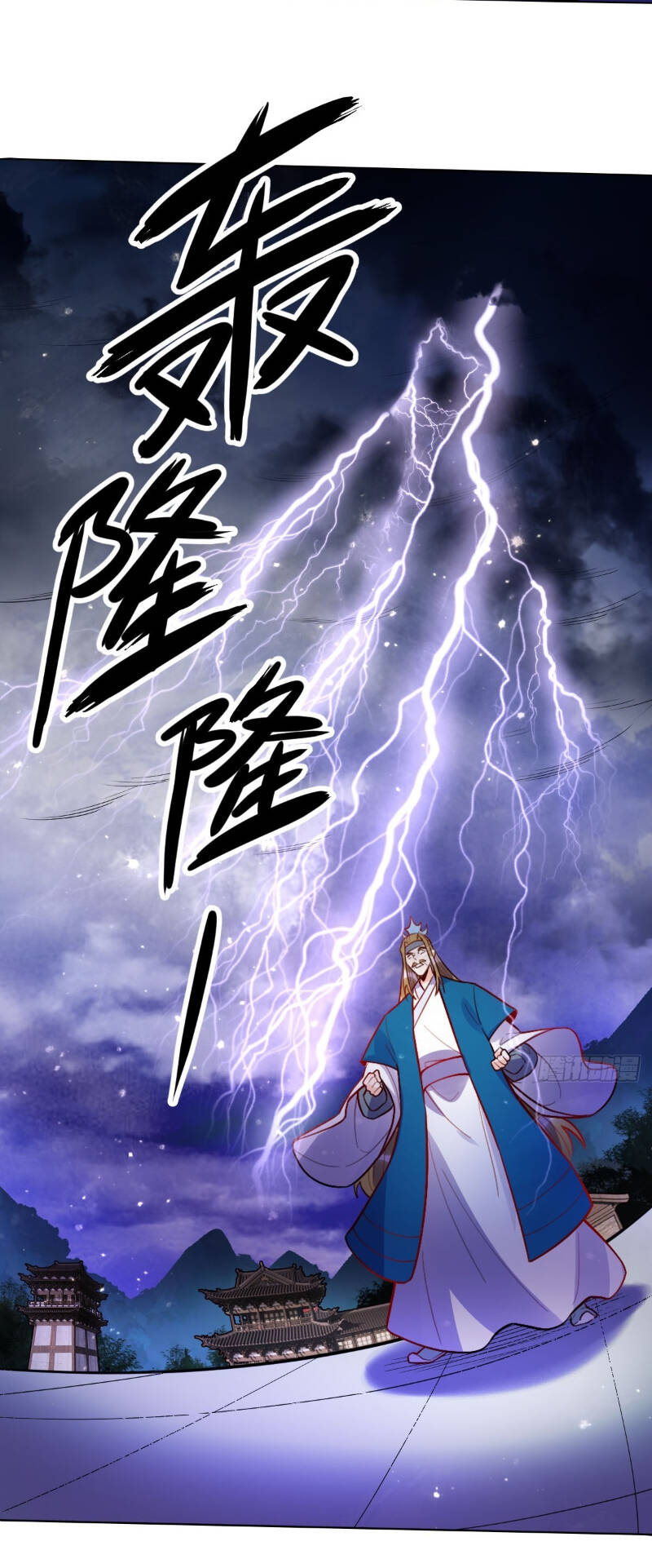 Nguyên Lai Ta Là Tu Tiên Đại Lão Chap 418 - Next Chap 419
