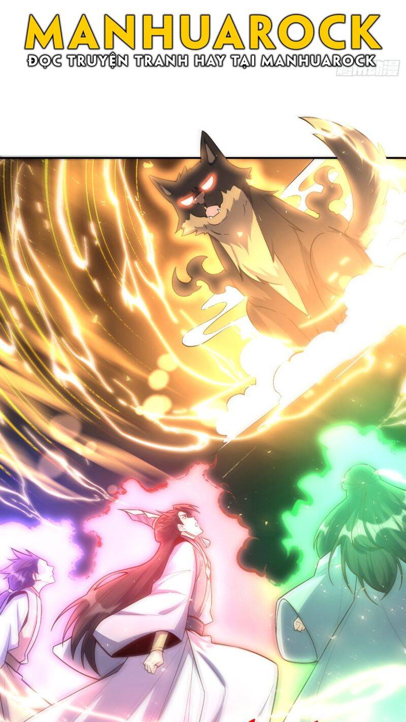 Nguyên Lai Ta Là Tu Tiên Đại Lão Chap 419 - Next Chap 420
