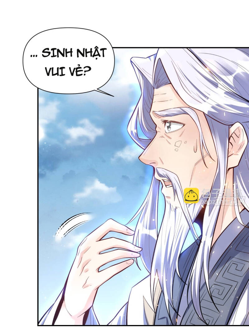 Nguyên Lai Ta Là Tu Tiên Đại Lão Chap 419 - Next Chap 420