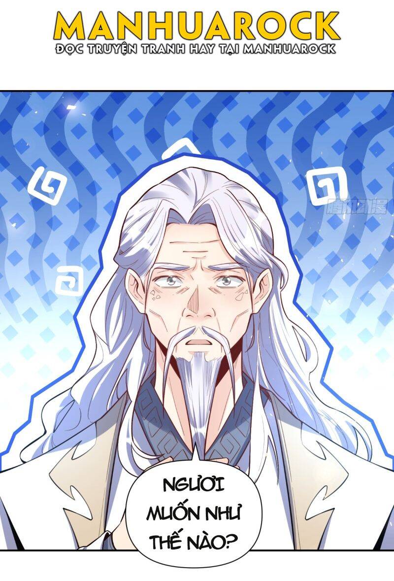 Nguyên Lai Ta Là Tu Tiên Đại Lão Chap 419 - Next Chap 420