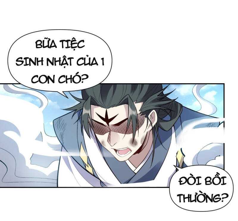 Nguyên Lai Ta Là Tu Tiên Đại Lão Chap 419 - Next Chap 420