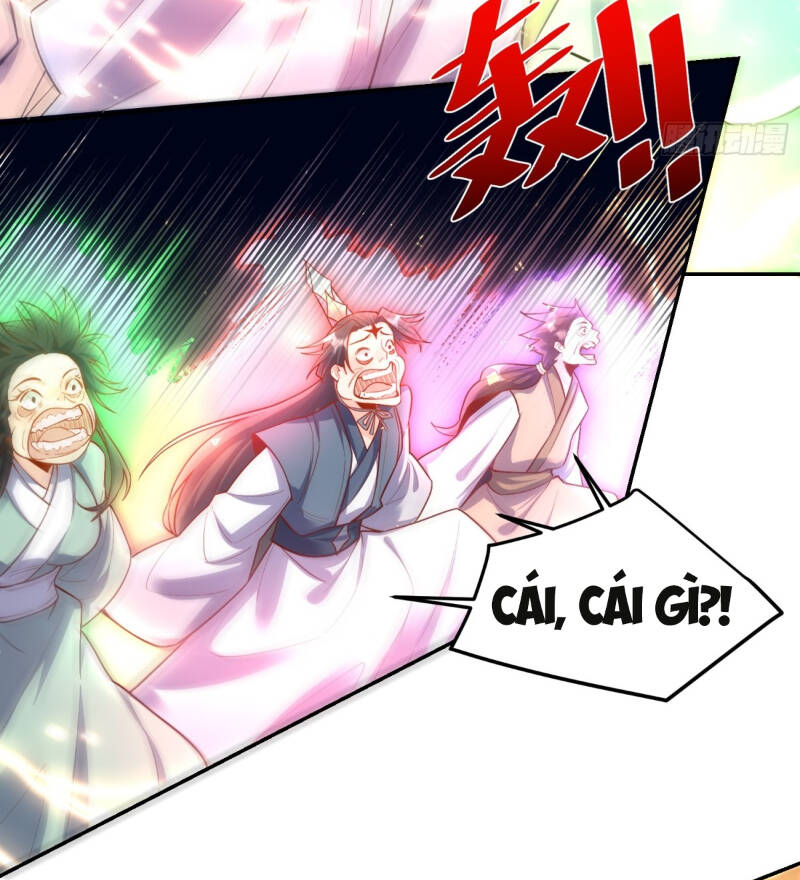 Nguyên Lai Ta Là Tu Tiên Đại Lão Chap 419 - Next Chap 420