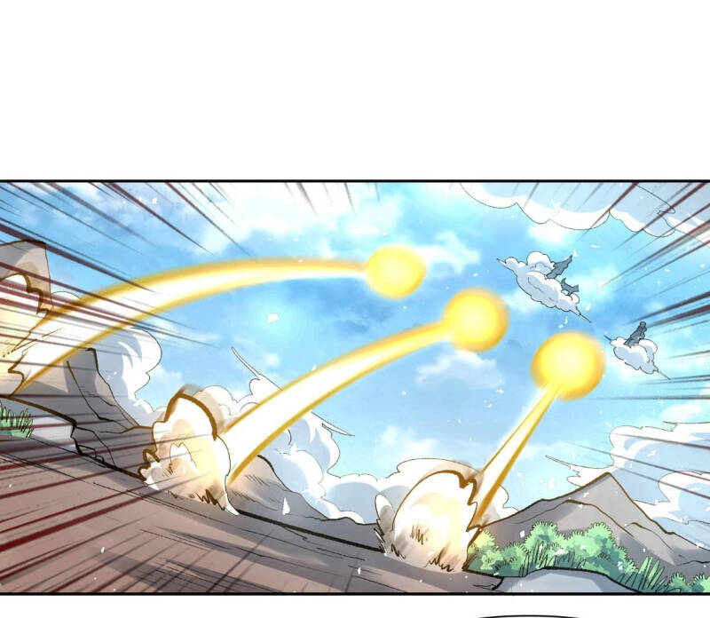 Nguyên Lai Ta Là Tu Tiên Đại Lão Chap 419 - Next Chap 420