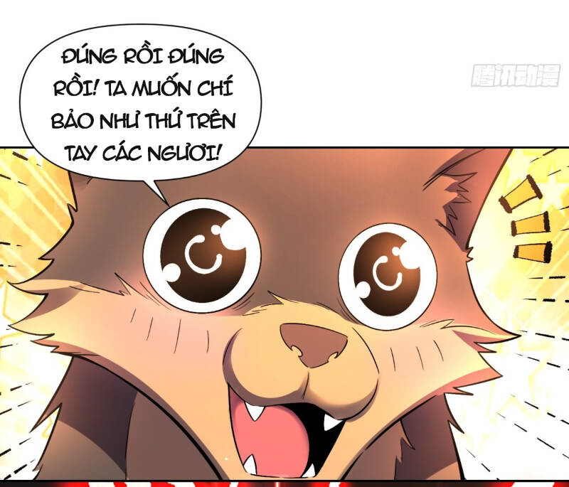 Nguyên Lai Ta Là Tu Tiên Đại Lão Chap 419 - Next Chap 420