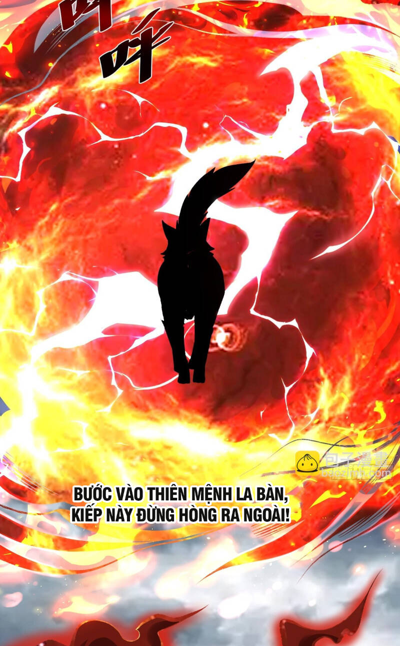 Nguyên Lai Ta Là Tu Tiên Đại Lão Chap 419 - Next Chap 420