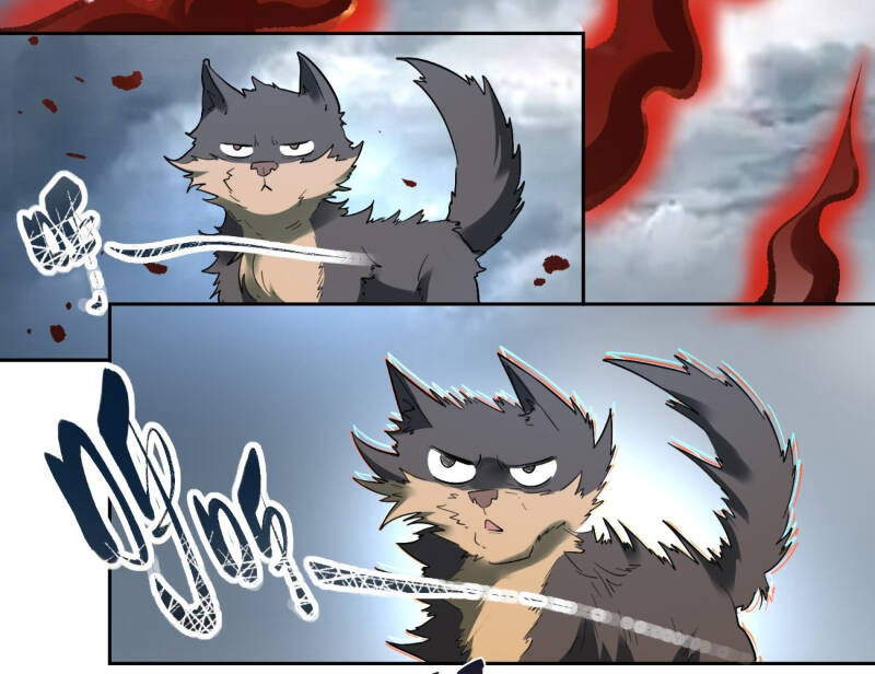 Nguyên Lai Ta Là Tu Tiên Đại Lão Chap 419 - Next Chap 420
