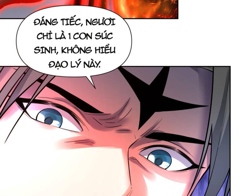 Nguyên Lai Ta Là Tu Tiên Đại Lão Chap 419 - Next Chap 420