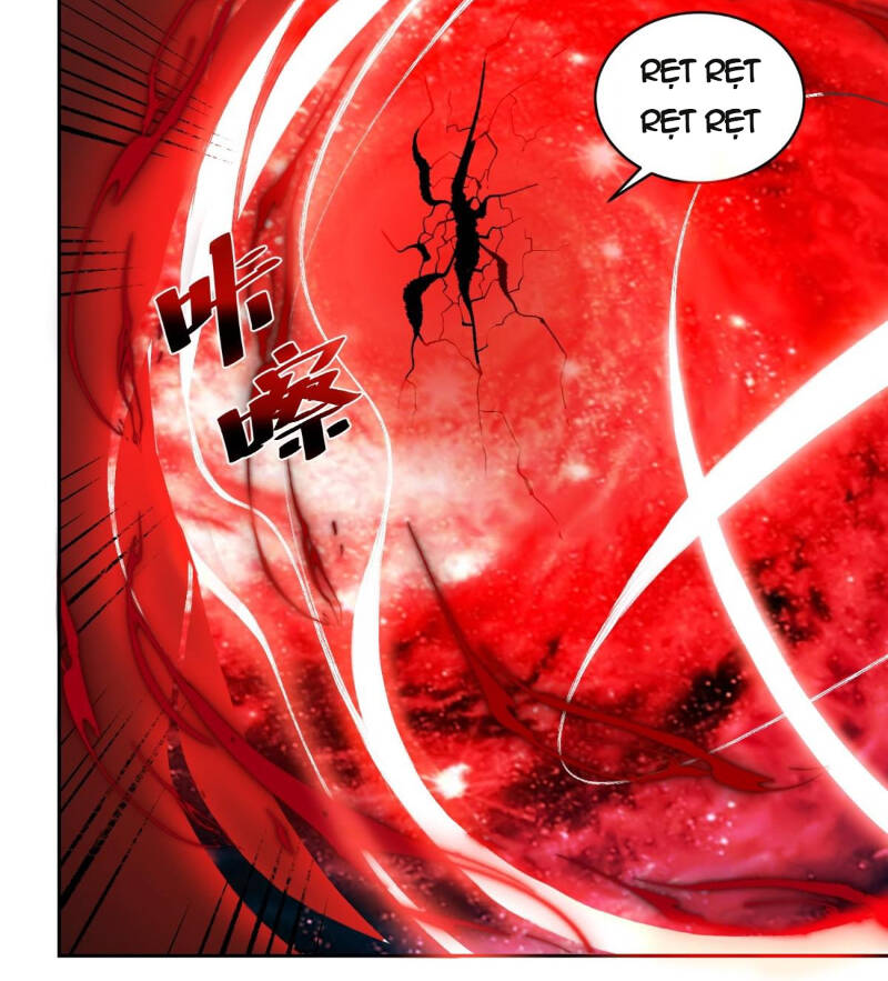 Nguyên Lai Ta Là Tu Tiên Đại Lão Chap 419 - Next Chap 420