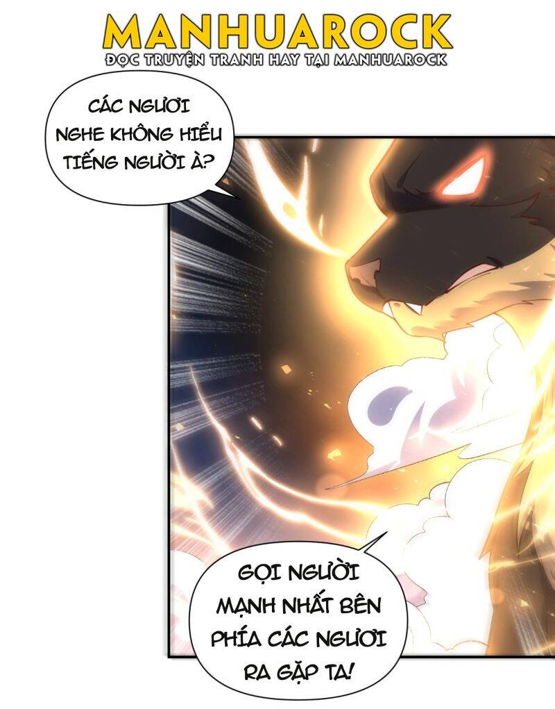 Nguyên Lai Ta Là Tu Tiên Đại Lão Chap 419 - Next Chap 420