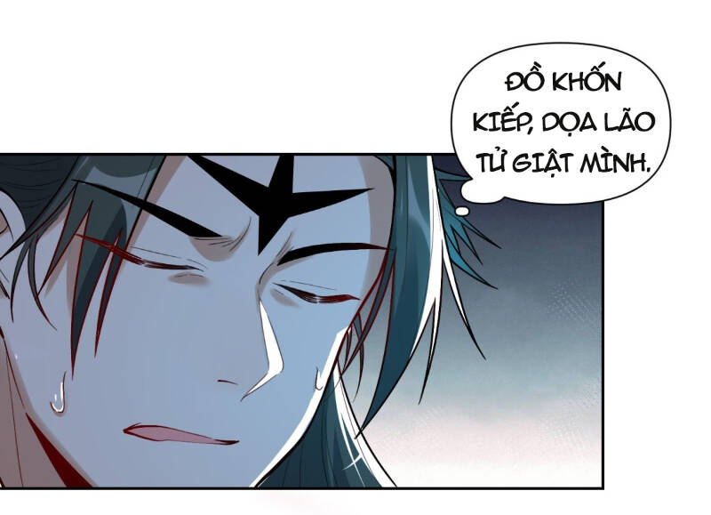 Nguyên Lai Ta Là Tu Tiên Đại Lão Chap 419 - Next Chap 420