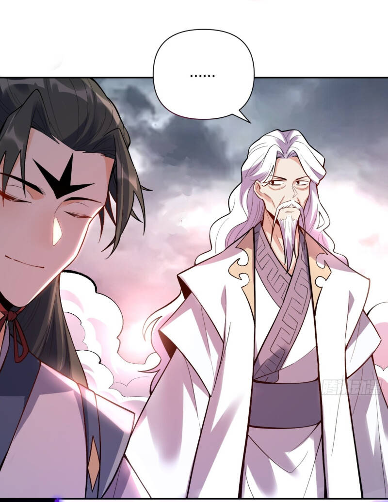 Nguyên Lai Ta Là Tu Tiên Đại Lão Chap 419 - Next Chap 420