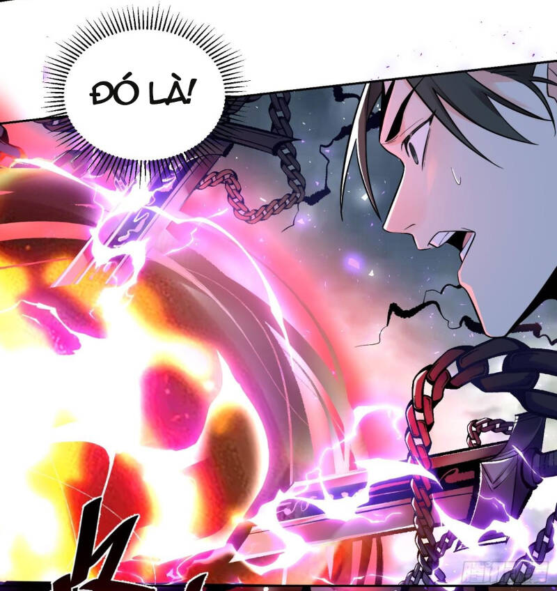 Nguyên Lai Ta Là Tu Tiên Đại Lão Chap 419 - Next Chap 420