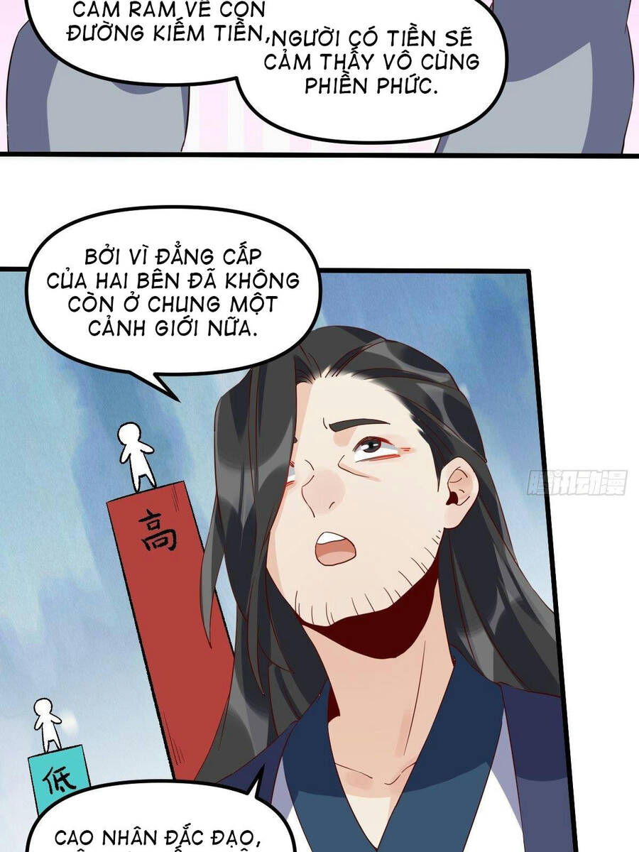 Nguyên Lai Ta Là Tu Tiên Đại Lão Chap 42 - Next Chap 43