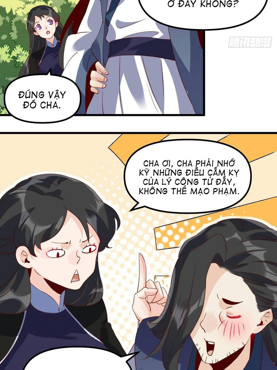 Nguyên Lai Ta Là Tu Tiên Đại Lão Chap 42 - Next Chap 43