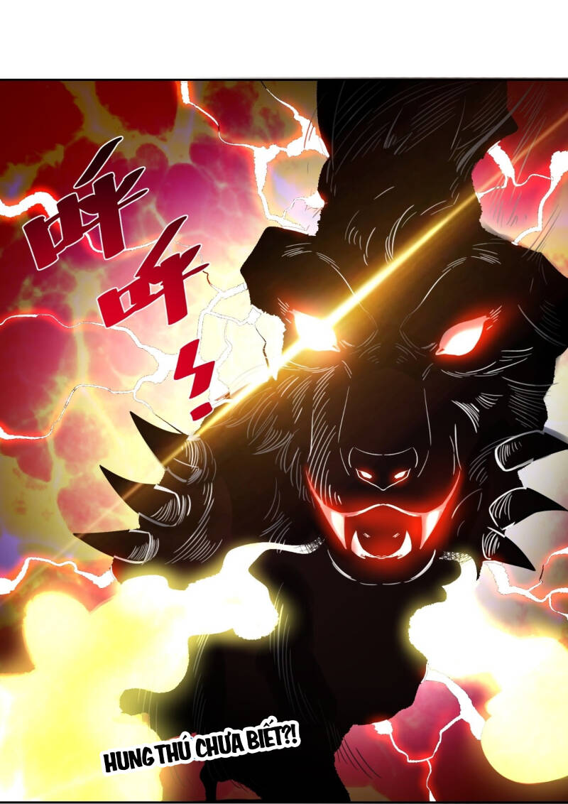 Nguyên Lai Ta Là Tu Tiên Đại Lão Chap 420 - Next Chap 421