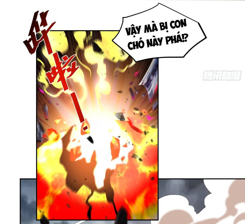 Nguyên Lai Ta Là Tu Tiên Đại Lão Chap 420 - Next Chap 421