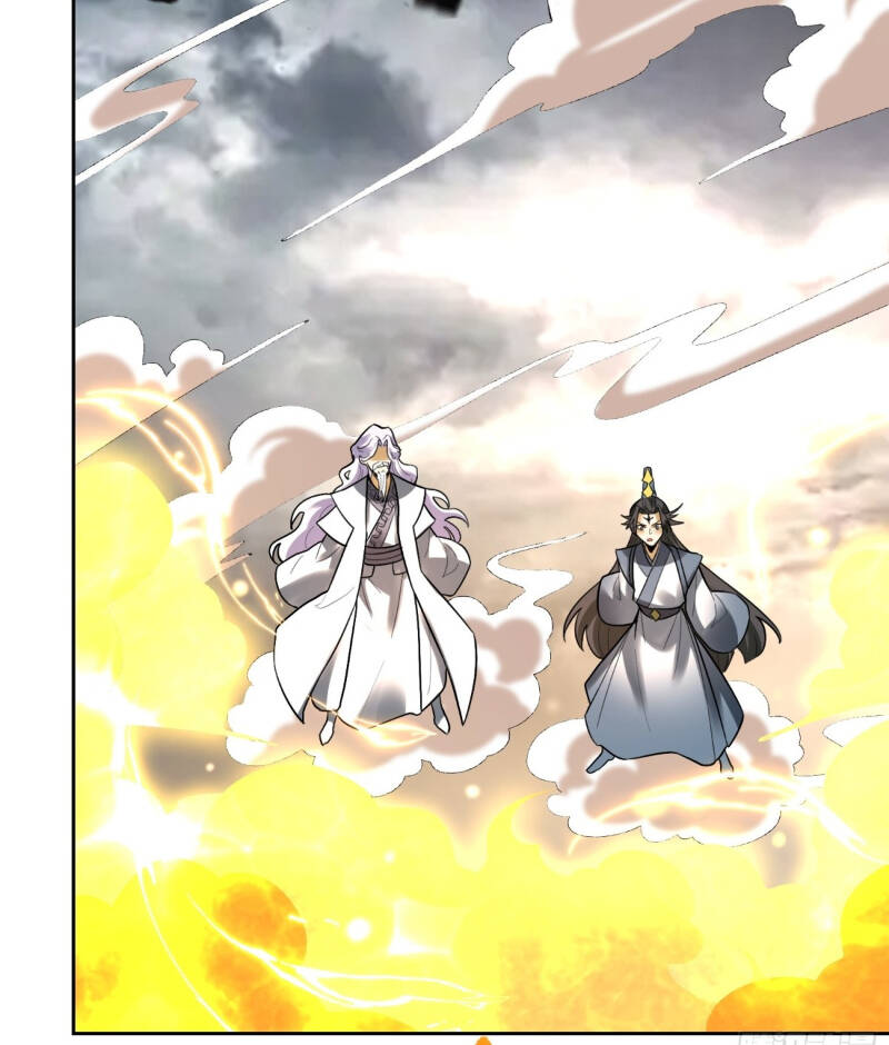 Nguyên Lai Ta Là Tu Tiên Đại Lão Chap 420 - Next Chap 421